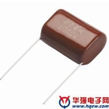 日精电容产品资料_电容器 - 华强电子网